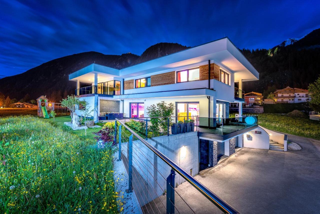 Apartart Mayrhofen Exterior photo
